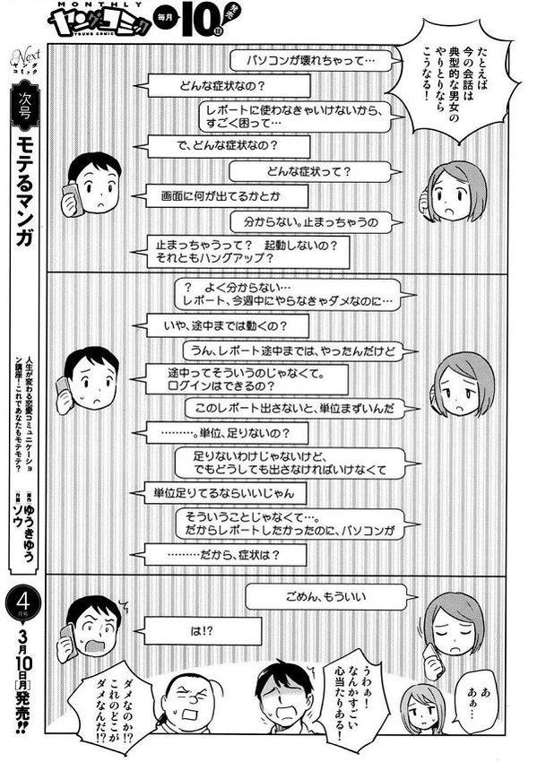 ワイン会のための男女の心理学 分析編