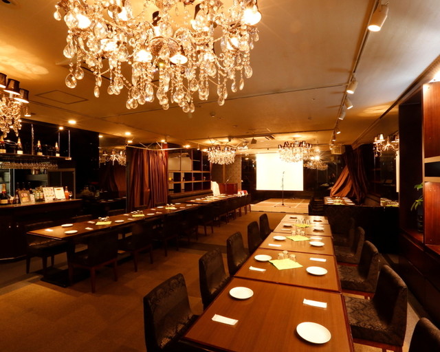 兆 KIZASHI(キザシ)堂島