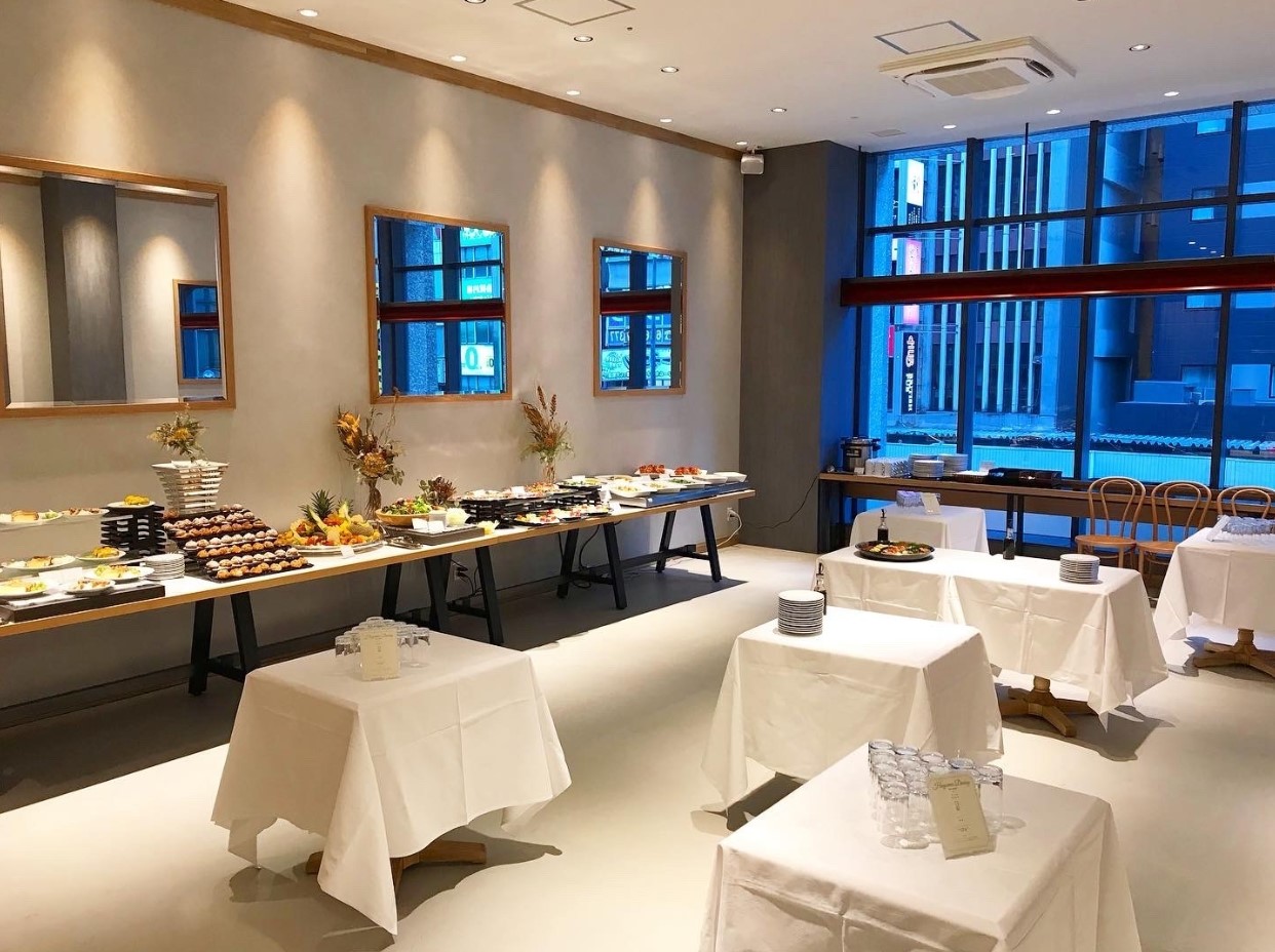 HAYAMA DINING(葉山ダイニング)