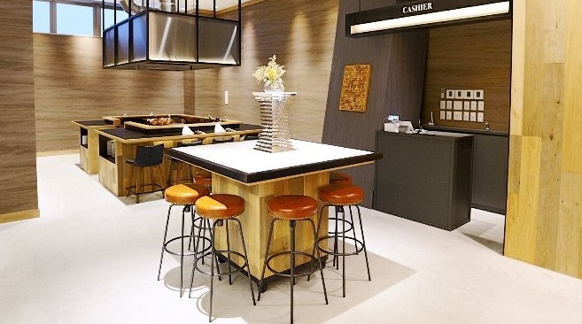 HAYAMA DINING(葉山ダイニング)