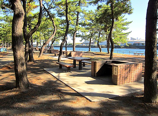野島公園