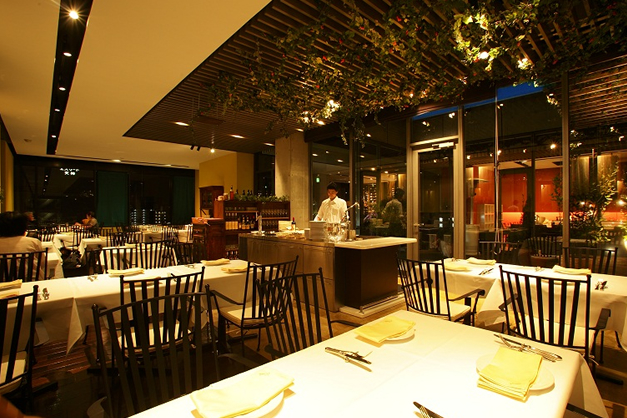 il Cortile(イルコルティーレ)