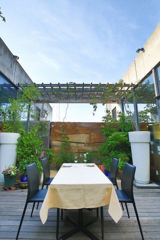 il Cortile(イルコルティーレ)