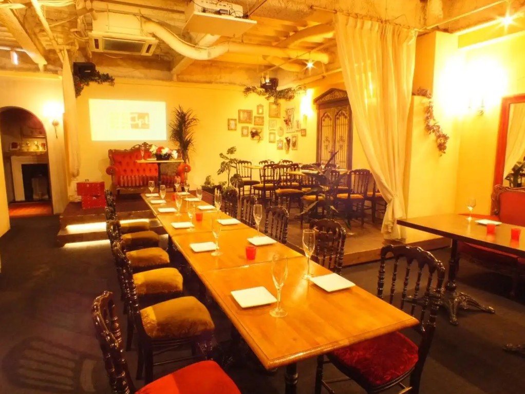 Apt Cafe(アプトカフェ)