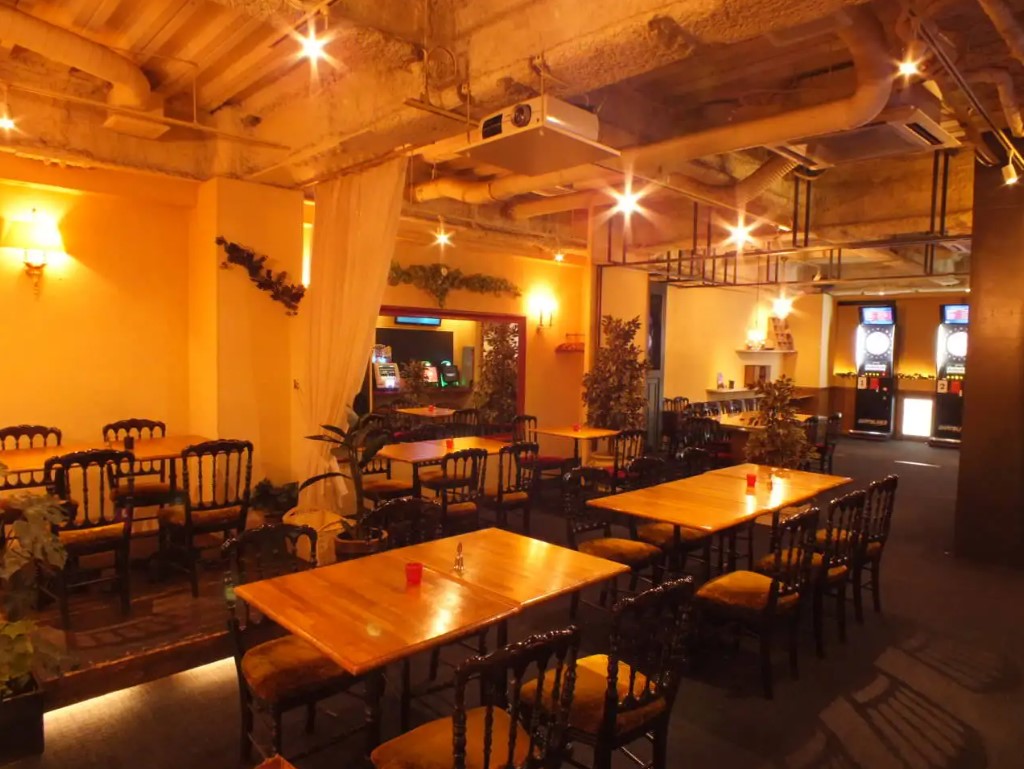 Apt Cafe(アプトカフェ)