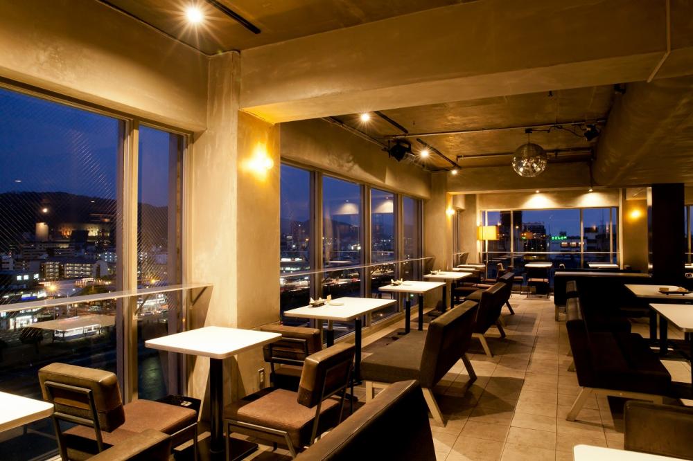 Ace cafe(エースカフェ)