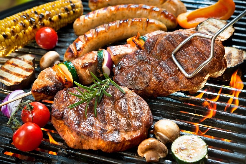 BBQ