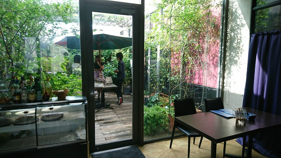 il Cortile(イルコルティーレ)