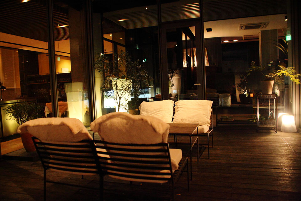 il Cortile(イルコルティーレ)